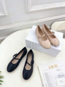 Christian Dior балетки PR347458 4