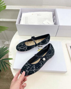 Christian Dior балетки PR249731