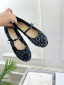 Christian Dior балетки PR249731 6