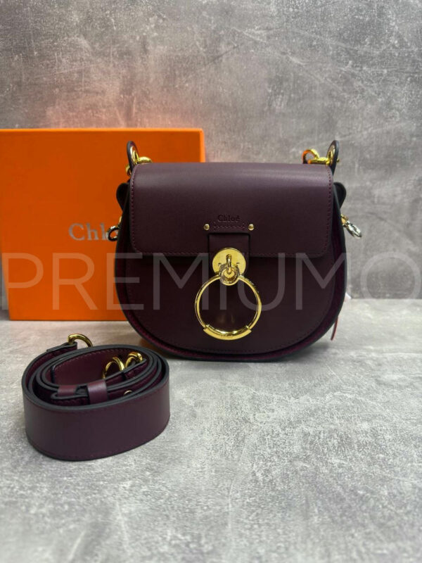 Chloe сумка PR455389
