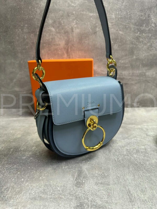 Chloe сумка PR976035 4