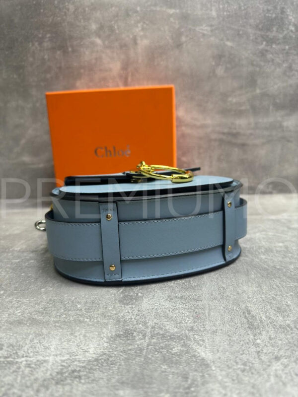 Chloe сумка PR976035 5
