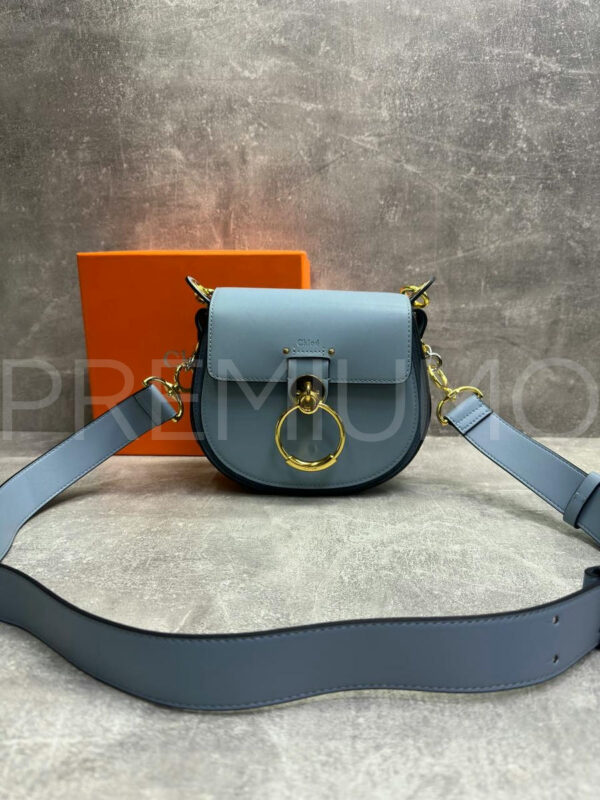 Chloe сумка PR976035 6