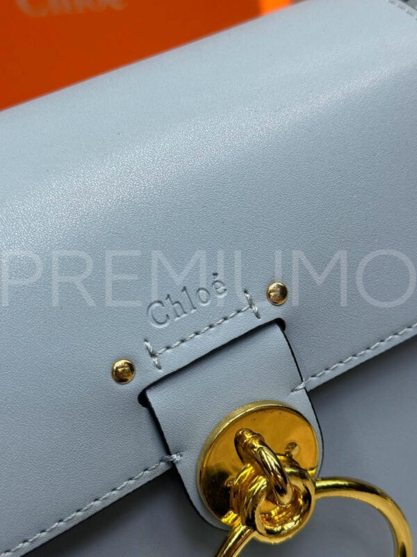 Chloe сумка PR976035 9