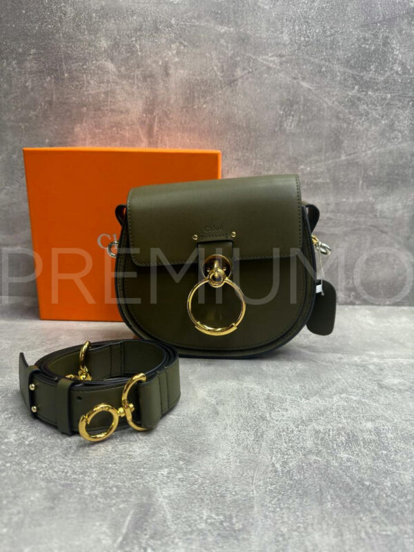 Chloe сумка PR880723