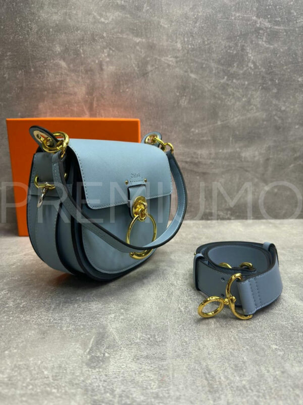 Chloe сумка PR976035 3