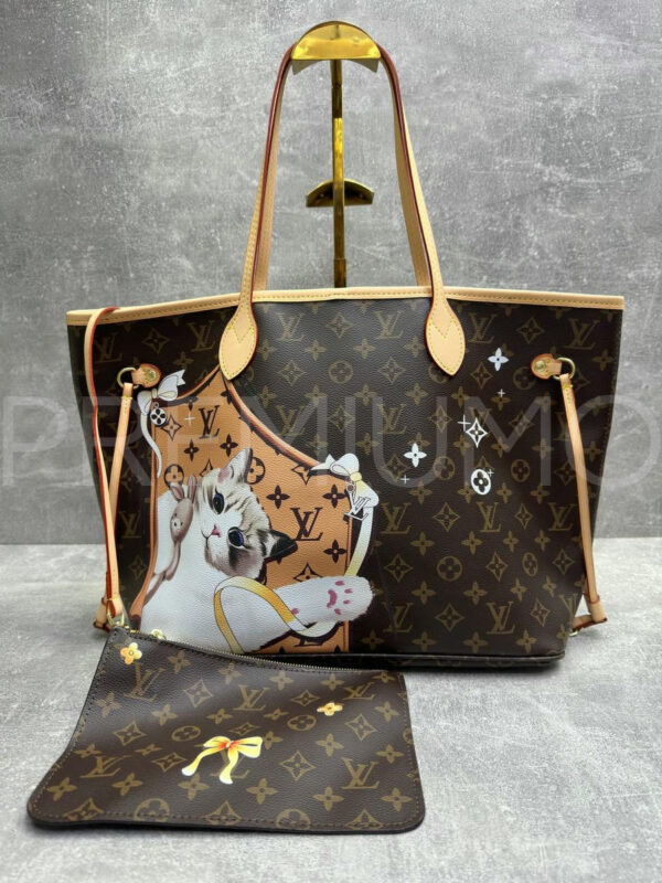 Louis Vuitton сумка PR803237