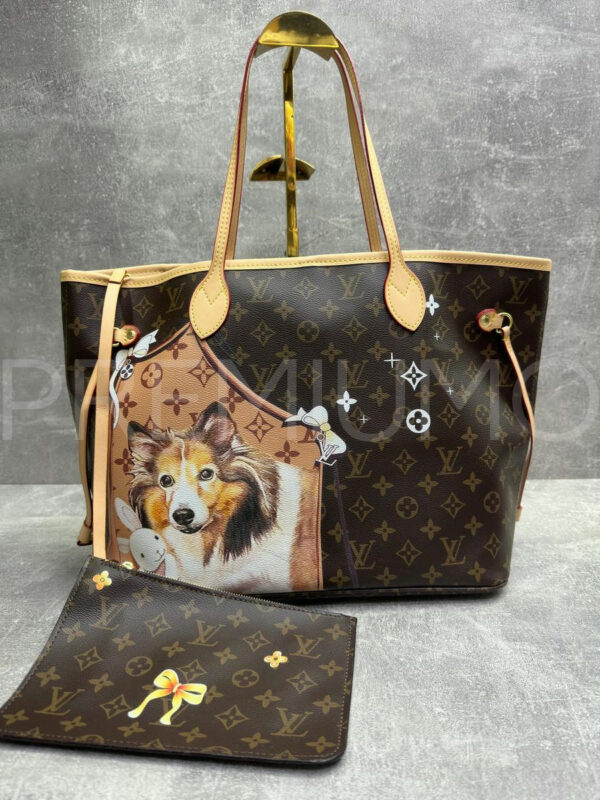 Louis Vuitton сумка PR704292