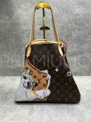 Louis Vuitton сумка PR803237 11