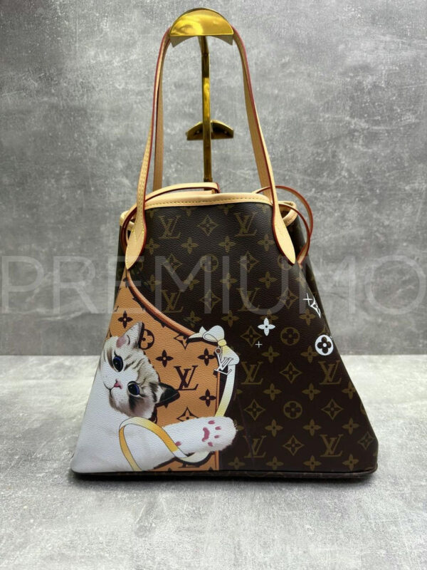 Louis Vuitton сумка PR803237 2