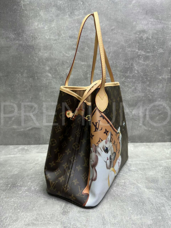 Louis Vuitton сумка PR803237 4