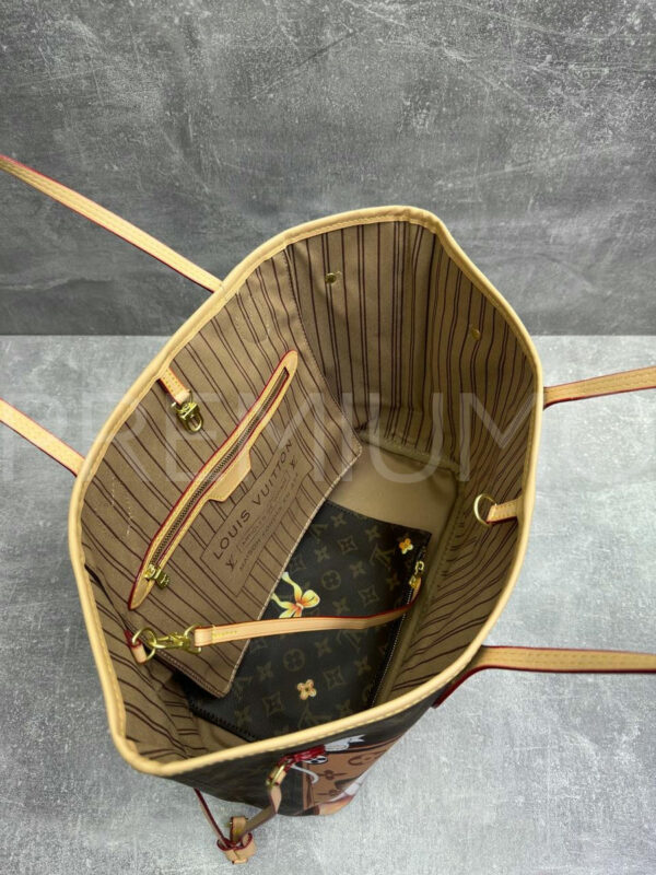Louis Vuitton сумка PR704292 6