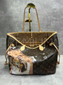 Louis Vuitton сумка PR704292 8