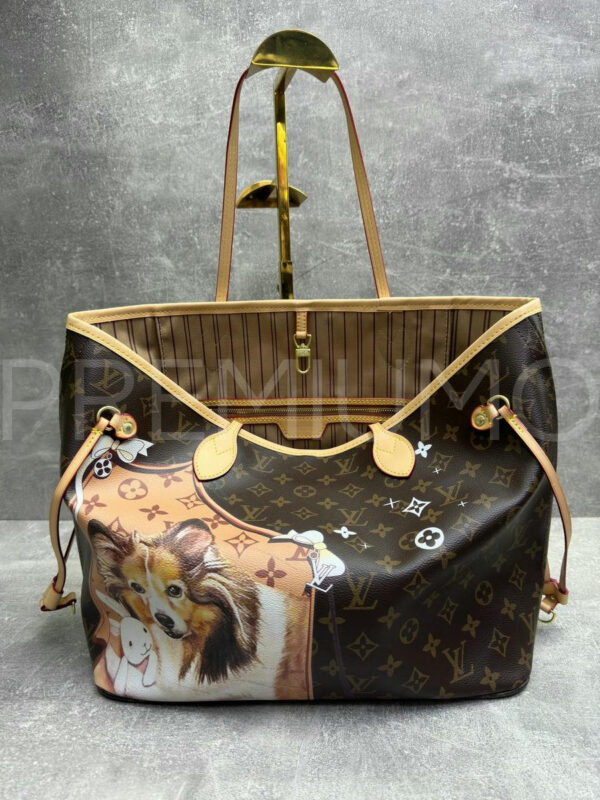 Louis Vuitton сумка PR704292 2