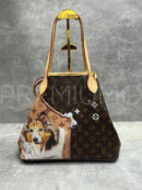 Louis Vuitton сумка PR704292 9