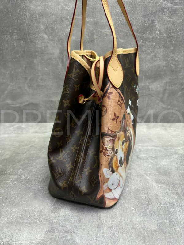 Louis Vuitton сумка PR704292 5