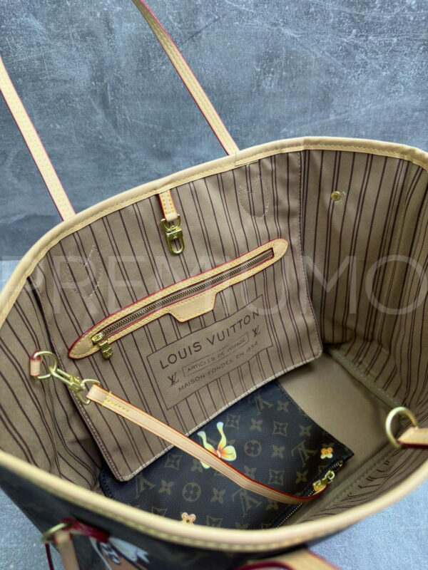 Louis Vuitton сумка PR803237 8