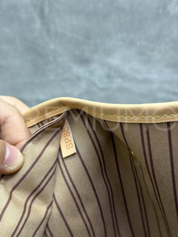 Louis Vuitton сумка PR803237 9