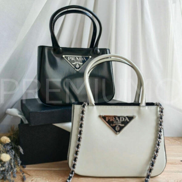 Prada сумка PR985191 2