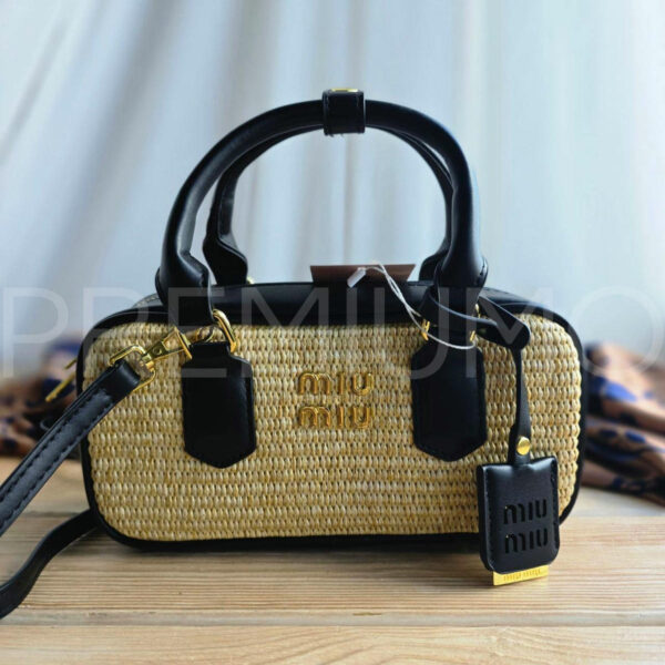 Miu Miu сумка PR272104