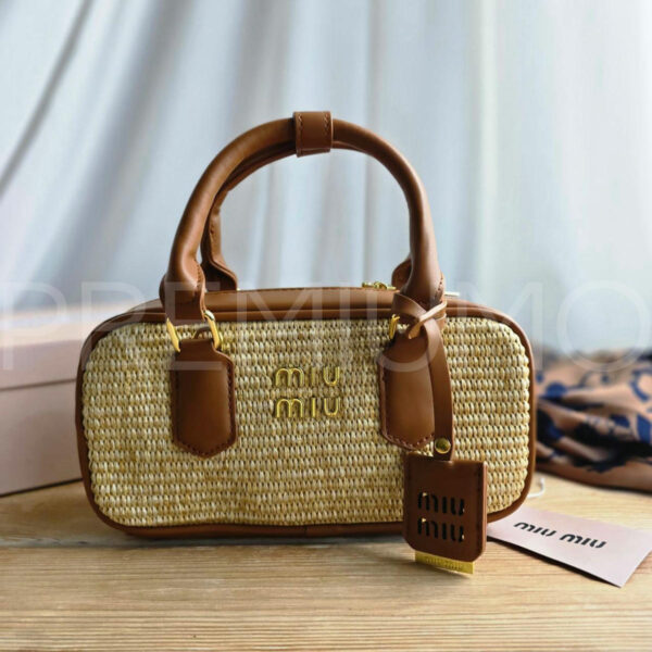 Miu Miu сумка PR515569