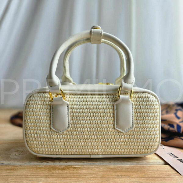 Miu Miu сумка PR483215 4