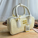 Miu Miu сумка PR483215 10
