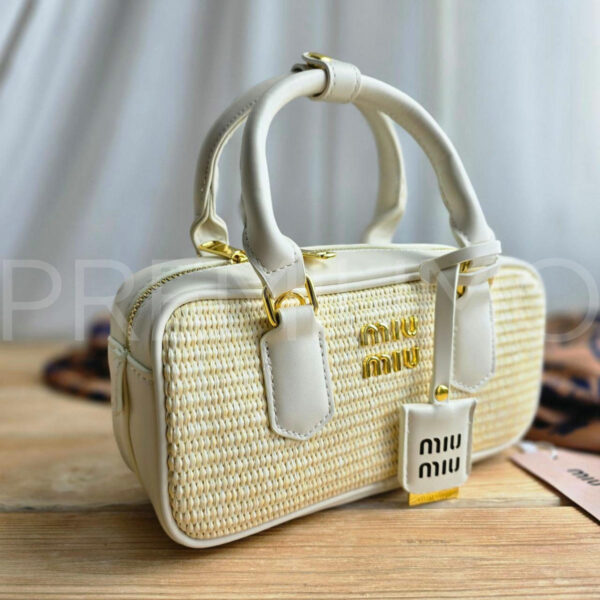 Miu Miu сумка PR483215 5