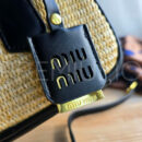 Miu Miu сумка PR272104 9