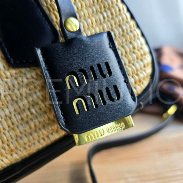 Miu Miu сумка PR272104 3