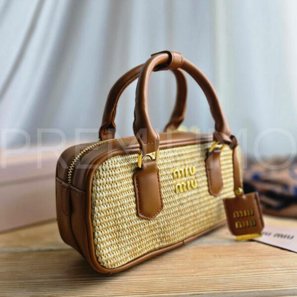 Miu Miu сумка PR515569 2