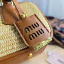 Miu Miu сумка PR515569 7
