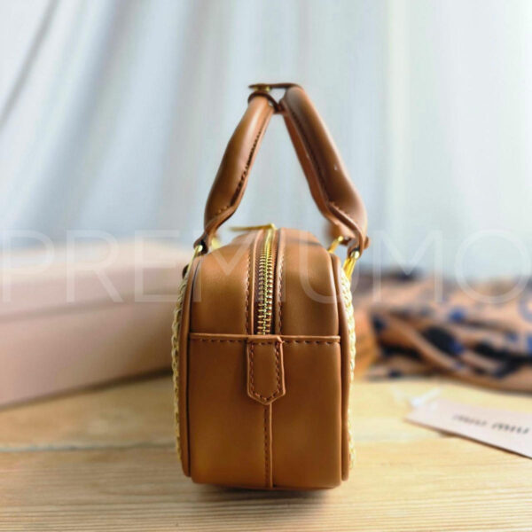 Miu Miu сумка PR515569 4