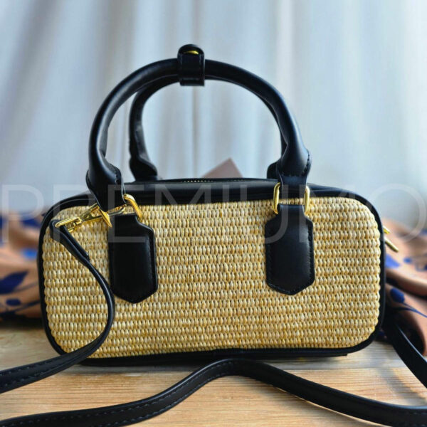 Miu Miu сумка PR272104 4