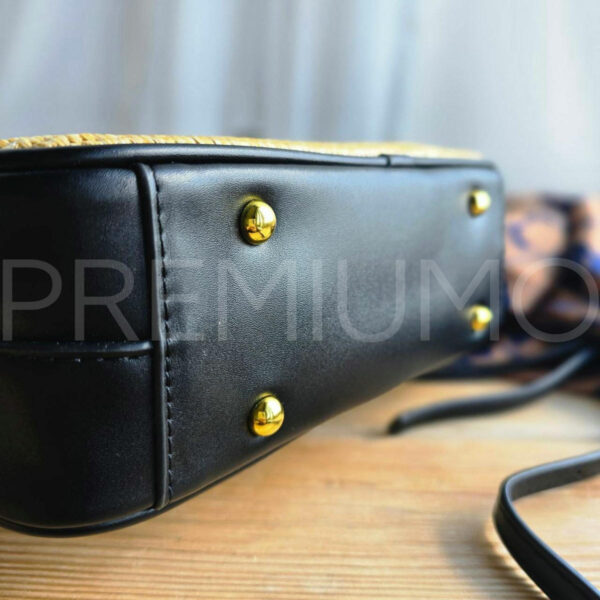 Miu Miu сумка PR272104 5