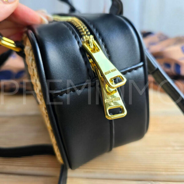 Miu Miu сумка PR272104 6