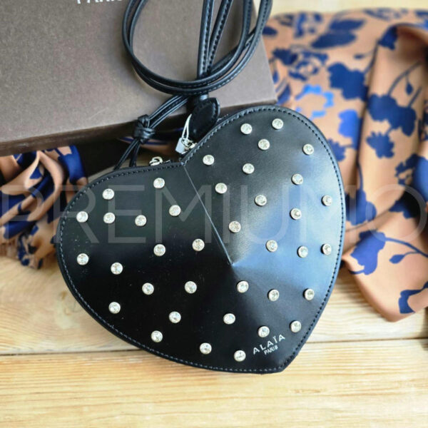 Alaia сумка PR272777 3