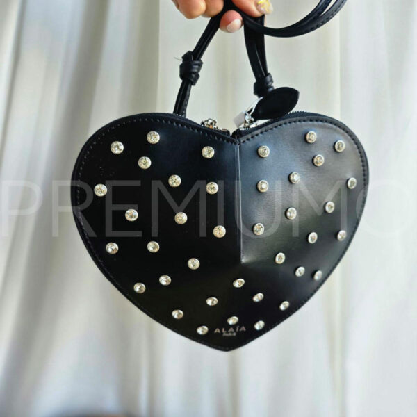 Alaia сумка PR272777 4