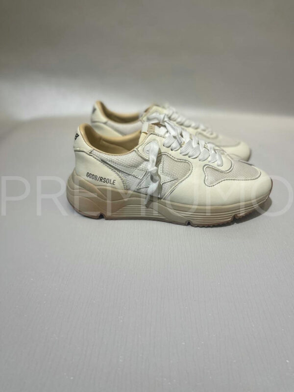 Golden Goose кроссовки PR436751