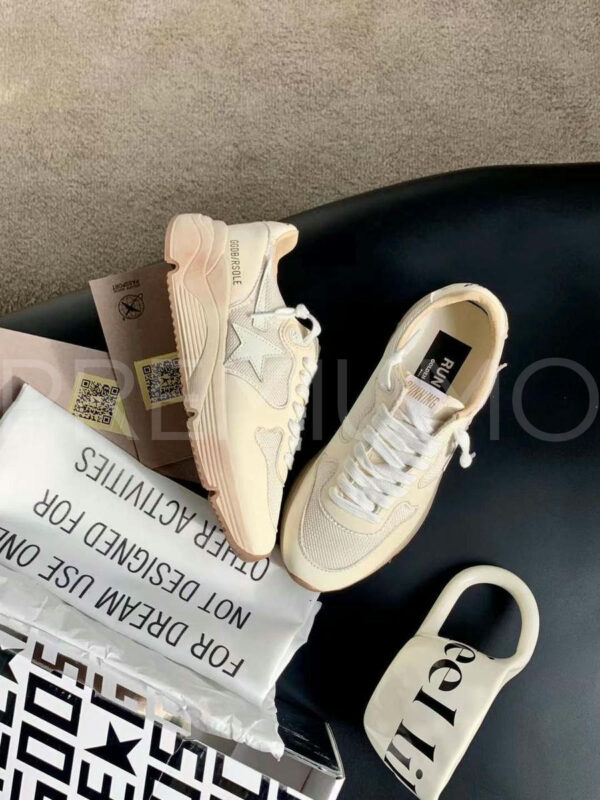 Golden Goose кроссовки PR436751 2