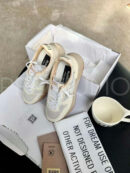 Golden Goose кроссовки PR436751 13