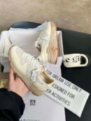 Golden Goose кроссовки PR436751 14
