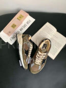 Golden Goose кроссовки PR206804 9