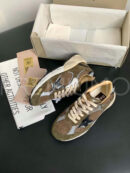 Golden Goose кроссовки PR206804 7