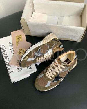 Golden Goose кроссовки PR206804
