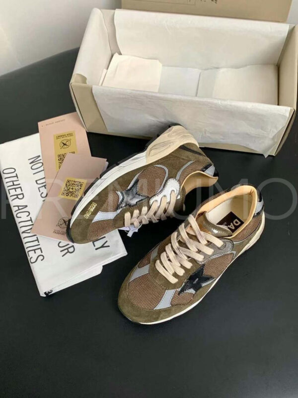 Golden Goose кроссовки PR206804