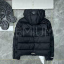 Chrome Hearts пуховик PR248357 10