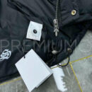 Chrome Hearts пуховик PR248357 12