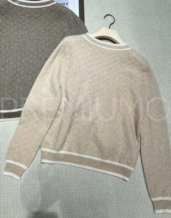 Loro Piana свитер PR857701 3