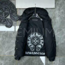 Chrome Hearts пуховик PR248357 16